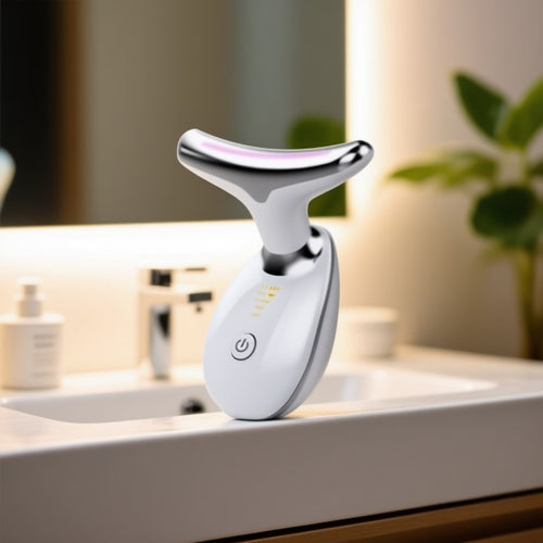 Reductor Facial EMS Pro – Papada & Lifting | MentalCore