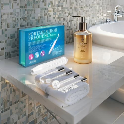 Activador Capilar & Facial Pro